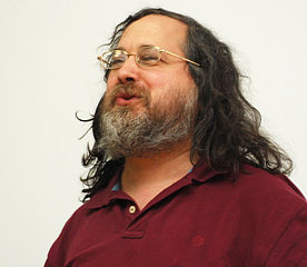 Richard Stallman