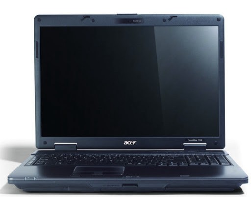Acer Travelmate 7730