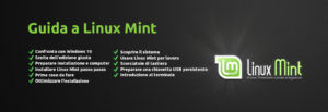guida a linux mint 2020 in italiano