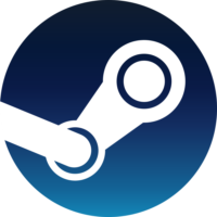 logo di Steam