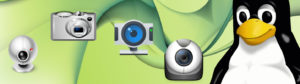 programmi per webcam in linux