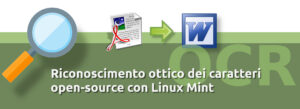 ocr gratis open source in Linux mint cover