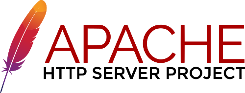 Logo apache http server project