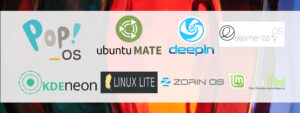 Migliori distribuzioni Linux per principianti 2021 (copertina)