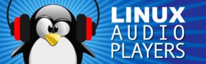software riproduzione audio Linux (copertina)