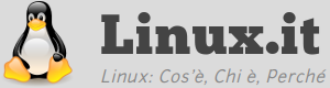 banner Linux.it