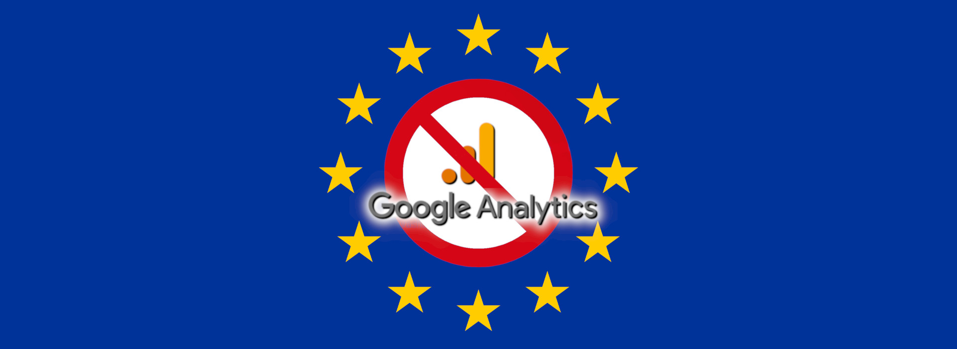 Stop del Garante a Google Analytics (copertina)