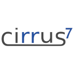 logo di Cirrus7 store dove comprare computer con Linux