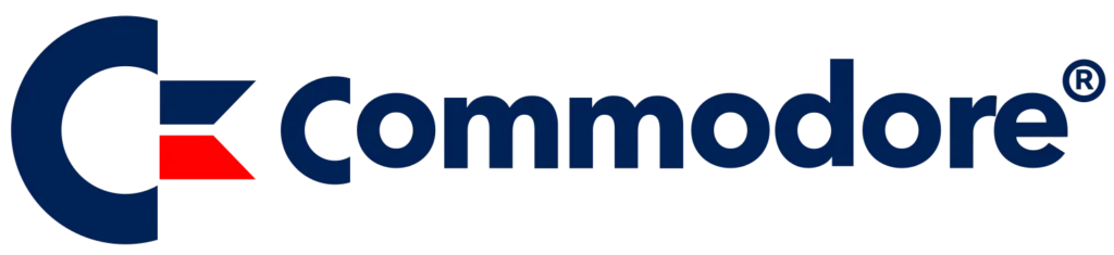 Logo Commodore Linux