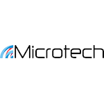 Logo di Microtech store italiano di computer Linux