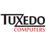 Logo di Tuxedo Computers