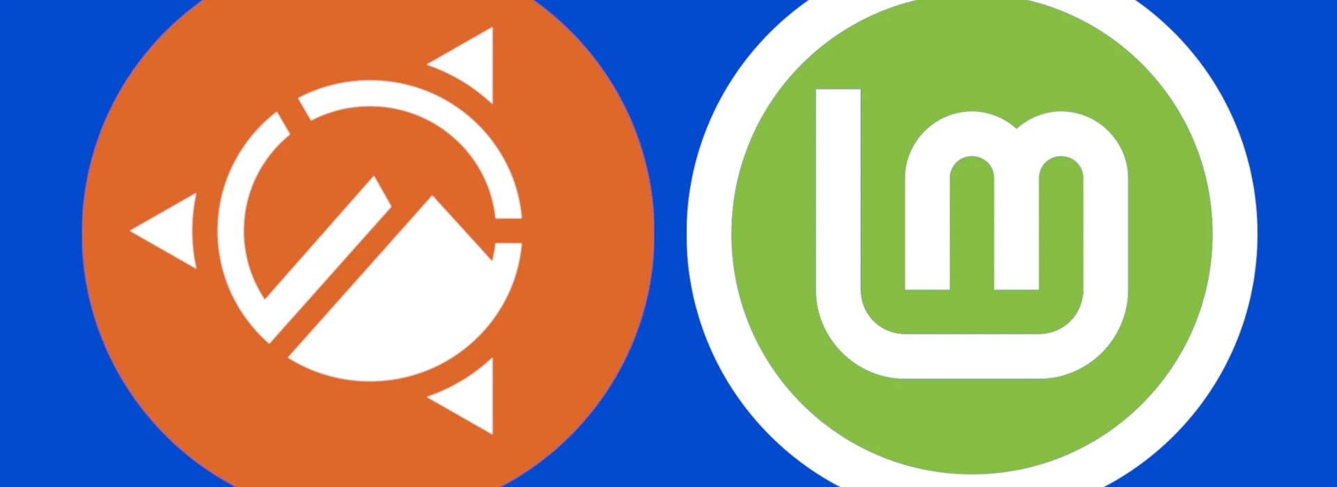 Ubuntu Cinnamon vs Linux Mint (copertina)