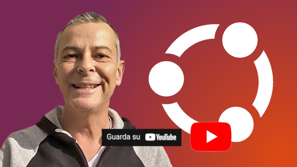 alternative a Ubuntu (guarda su YouTube)