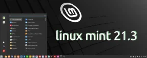 Recensione Linux Mint 21.3 (copertina)