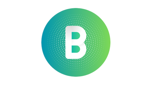 logo Blend OS