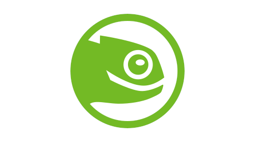 logo OpenSUSE