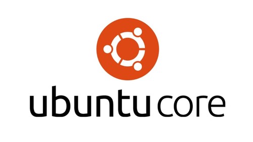 logo Ubuntu Core
