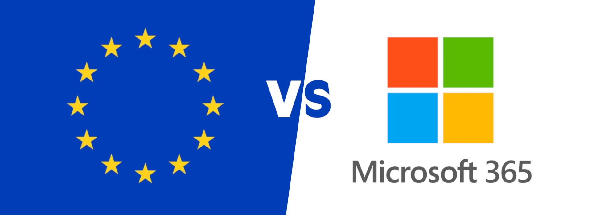 Garante Privacy UE vs Microsoft 365 (copertina)